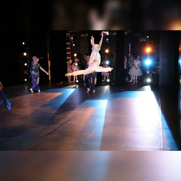 School of Classical Ballet in Verona, NJ Picture 7