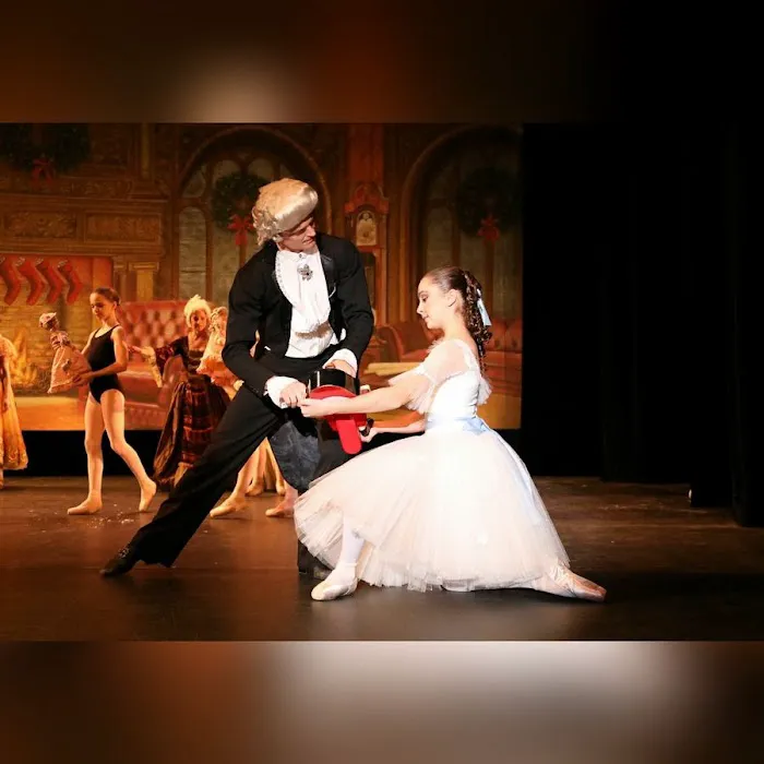 School of Classical Ballet in Verona, NJ Picture 4