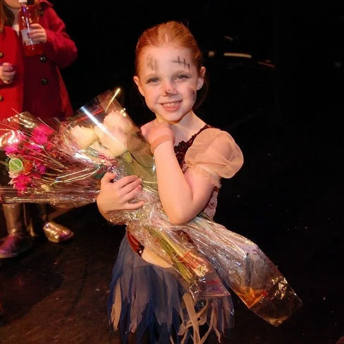 School of Classical Ballet in Verona, NJ Picture 2