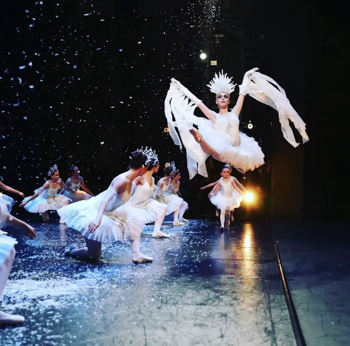 School of Classical Ballet in Verona, NJ Picture 3