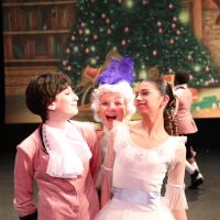 School of Classical Ballet in Verona, NJ ico