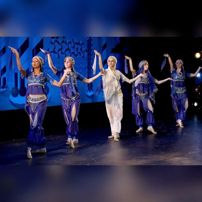School of Classical Ballet in Verona, NJ Picture 9