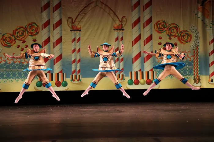 School of Classical Ballet in Verona, NJ Picture 6