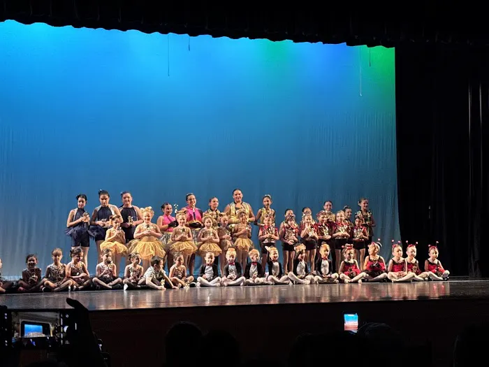 Dynamic Dance Academy NJ Picture 4
