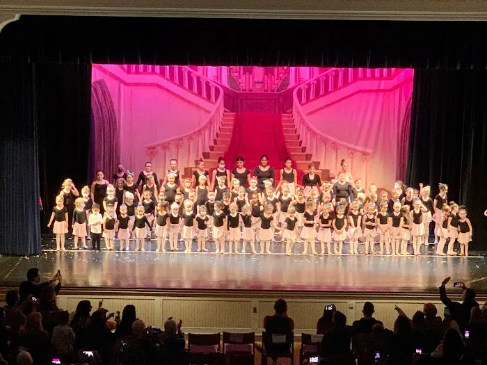 Dynamic Dance Academy NJ Picture 1