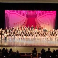Dynamic Dance Academy NJ ico