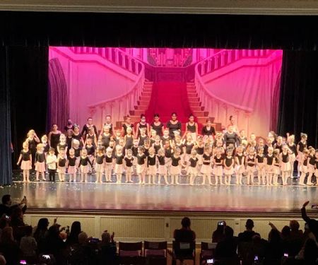 Dynamic Dance Academy NJ