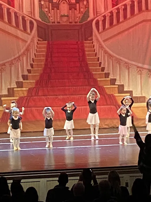 Dynamic Dance Academy NJ Picture 7