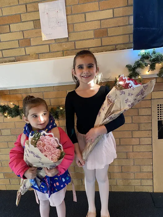 Dynamic Dance Academy NJ Picture 2