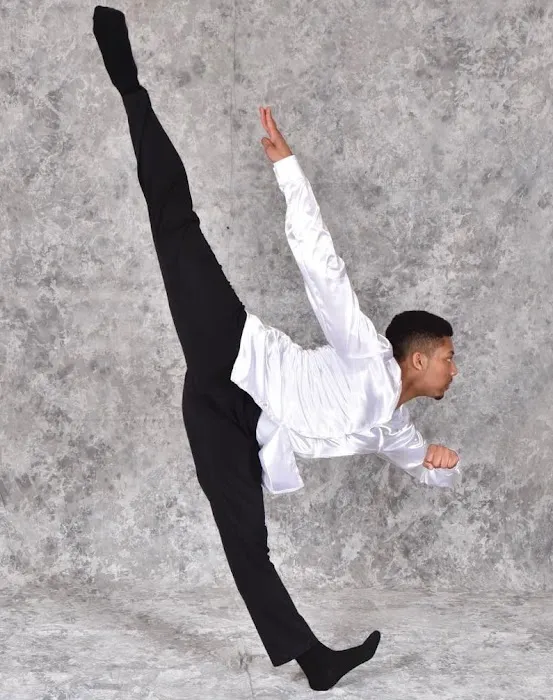 Dance World Academy Picture 4