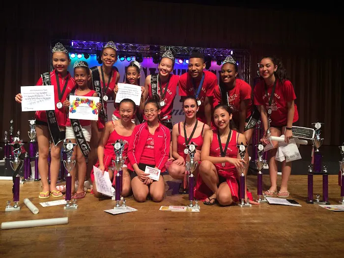 Dance World Academy Picture 2