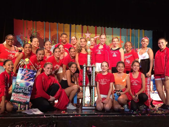 Dance World Academy Picture 3