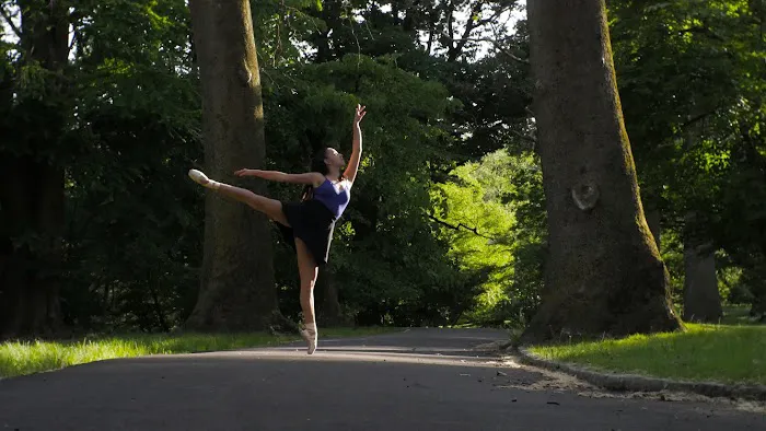Dance World Academy Picture 1