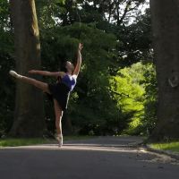 Dance World Academy ico