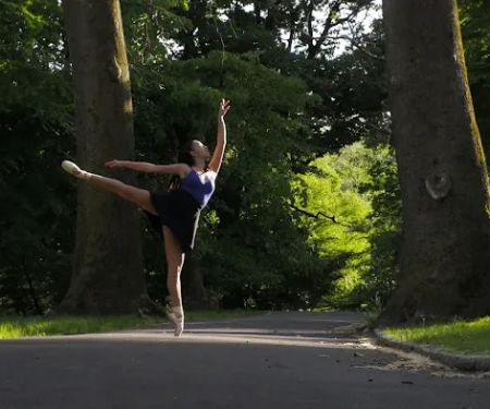 Dance World Academy