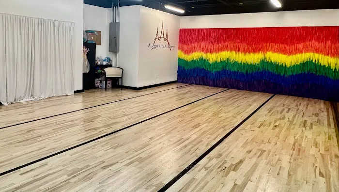 Allegro Arts Academy Picture 2