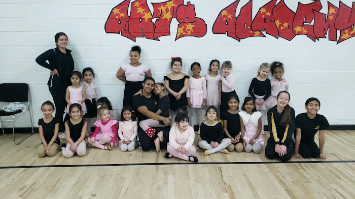 Allegro Arts Academy Picture 1