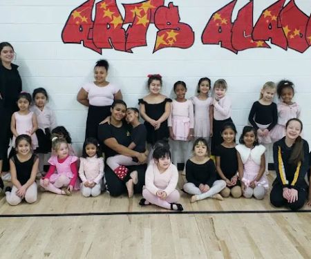 Allegro Arts Academy