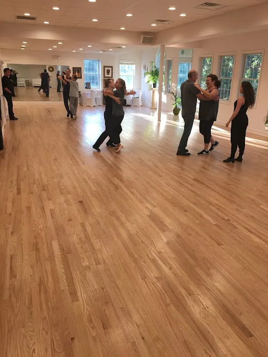 Fred Astaire Dance Studios - Upper Montclair Picture 5