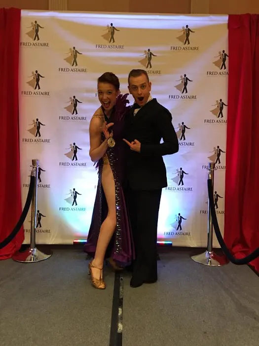 Fred Astaire Dance Studios - Upper Montclair Picture 8
