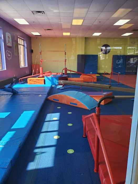 The Little Gym of Montclair Picture 1