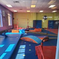 The Little Gym of Montclair ico