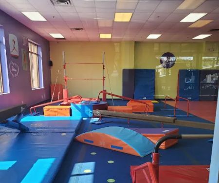 The Little Gym of Montclair
