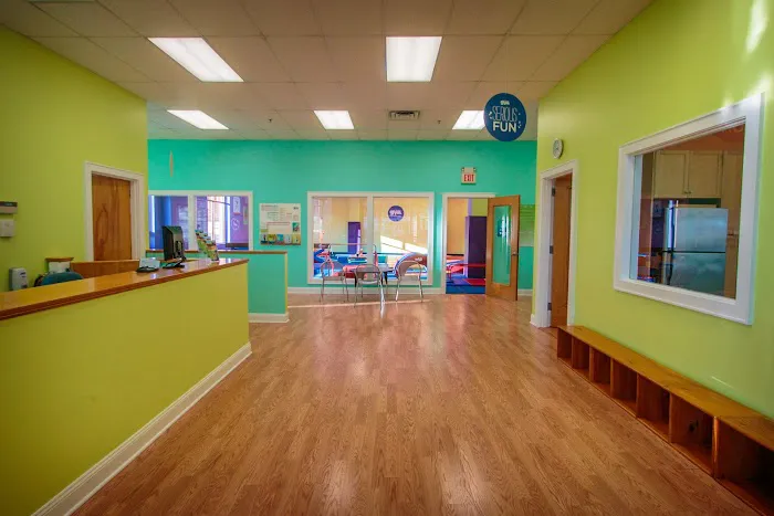 The Little Gym of Montclair Picture 3