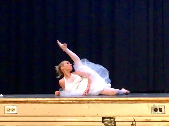 HTB Dance Company Picture 1