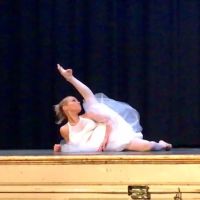 HTB Dance Company ico