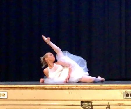 HTB Dance Company