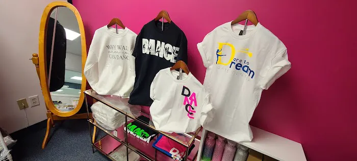 Dare to Dream Dance Picture 8