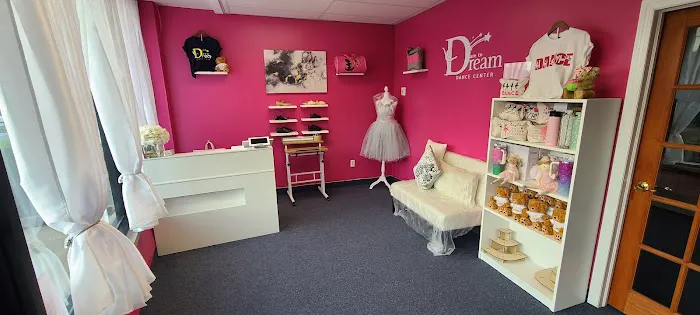 Dare to Dream Dance Picture 2