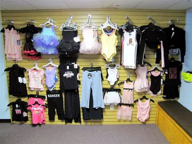 All 4 Dance Performing Arts Studio Picture 4