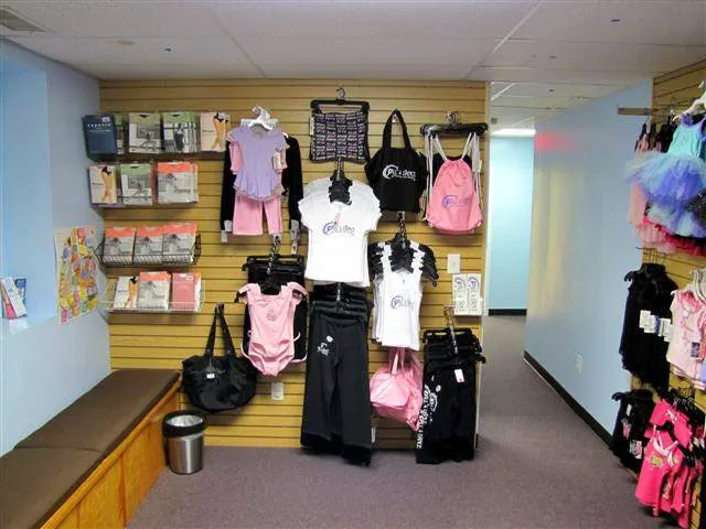All 4 Dance Performing Arts Studio Picture 8