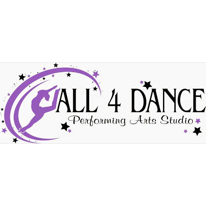 All 4 Dance Performing Arts Studio Picture 9