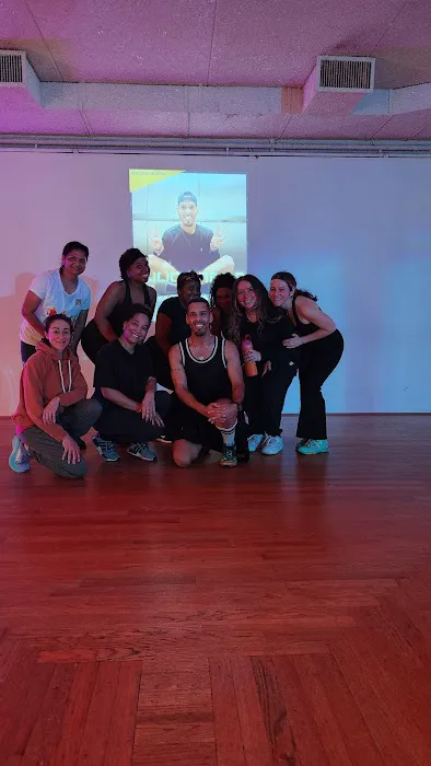 The Red Room Studio Picture 7
