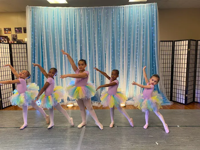 Genovese Dance Alliance Picture 1