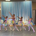 Genovese Dance Alliance
