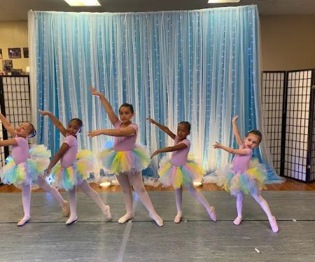 Genovese Dance Alliance