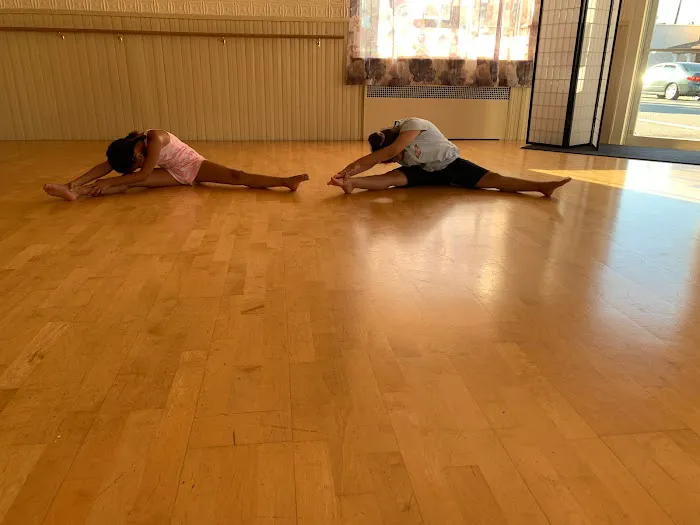 Genovese Dance Alliance Picture 5