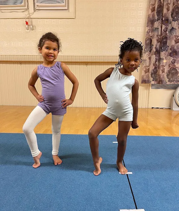 Genovese Dance Alliance Picture 6