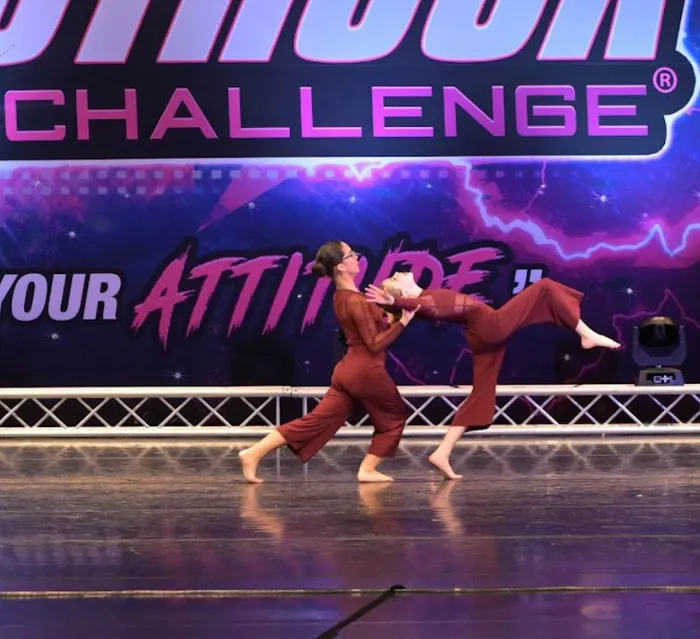 Genovese Dance Alliance Picture 3