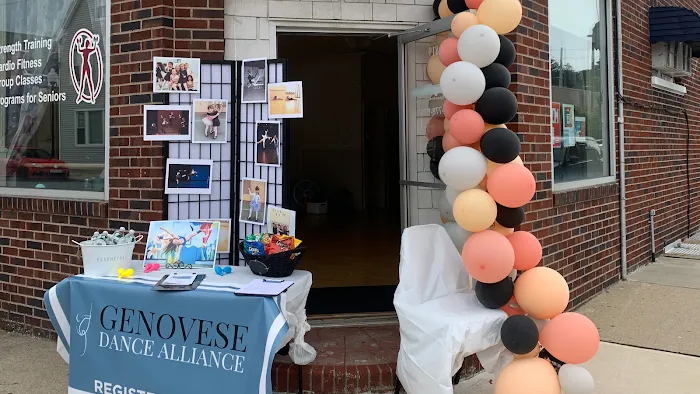 Genovese Dance Alliance Picture 4
