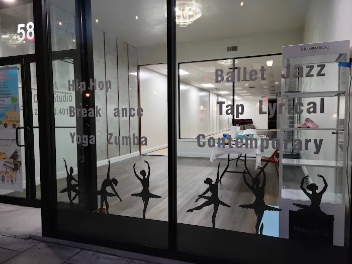 Park Dance Studio Picture 1