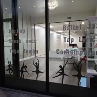 Park Dance Studio ico