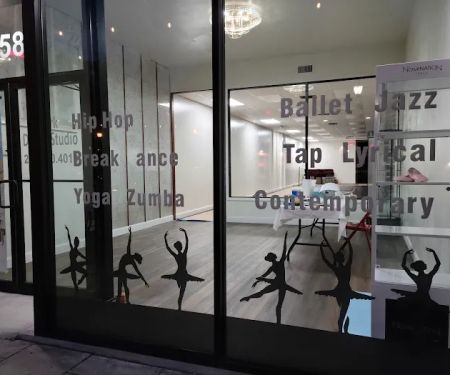Park Dance Studio