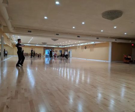 Studio K Dance Center