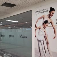 Michelle Dance Academy ico