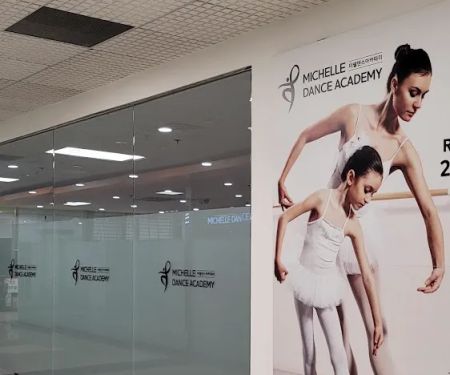 Michelle Dance Academy
